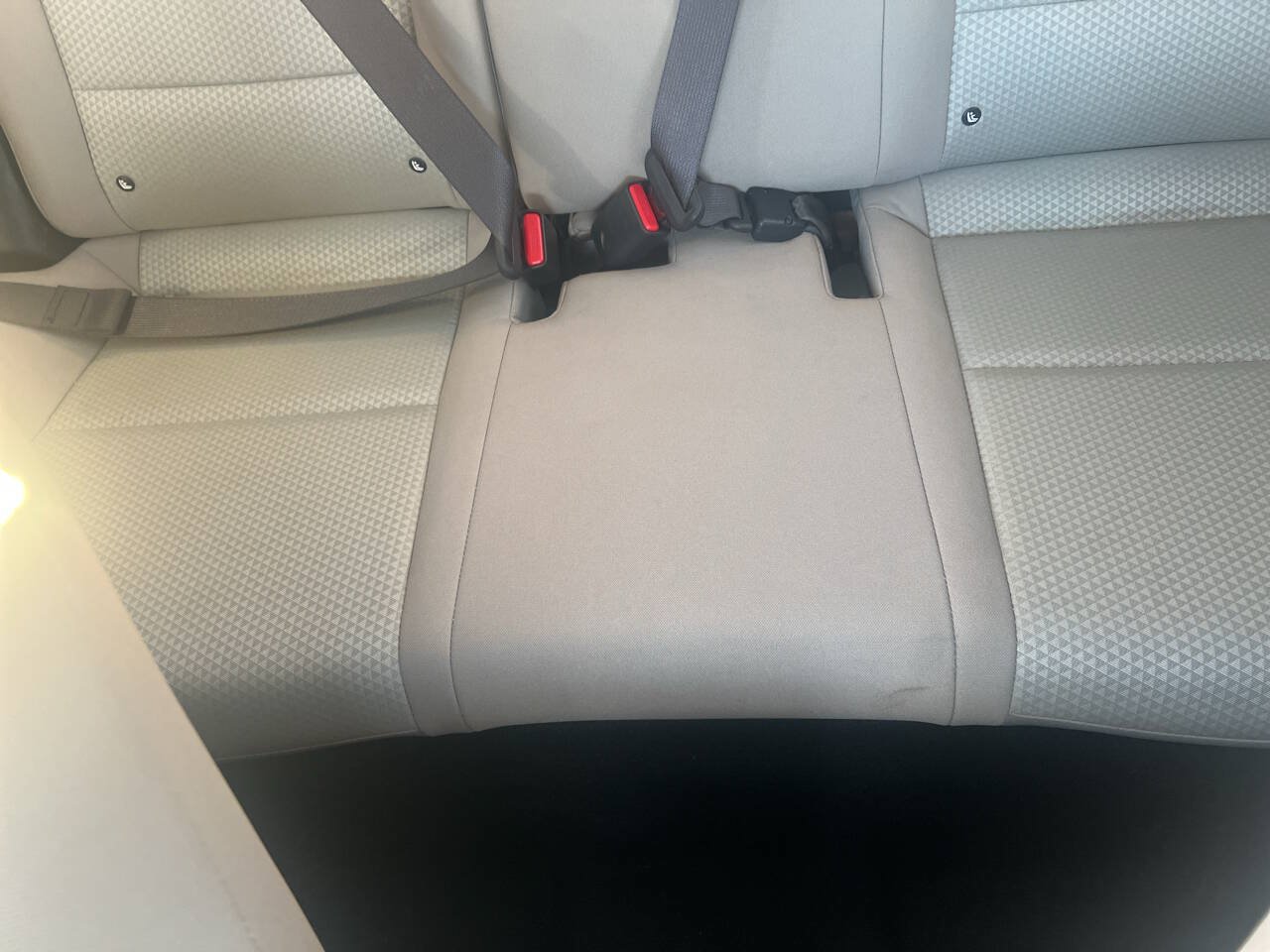 Used 2020 Kia Soul LX FWD image 18