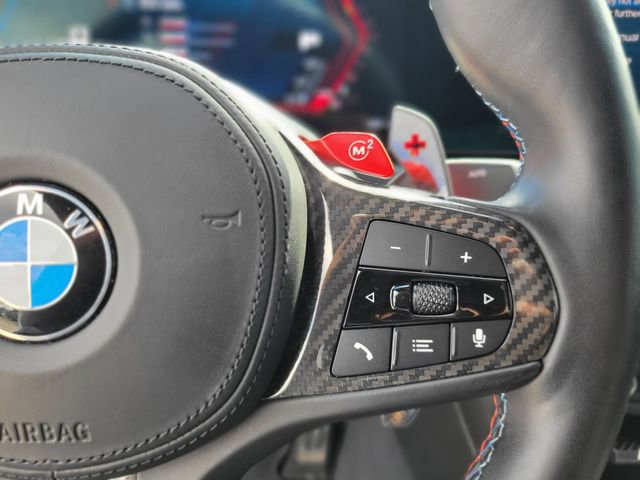 Used 2024 BMW M2 w/ Lighting Package image 20
