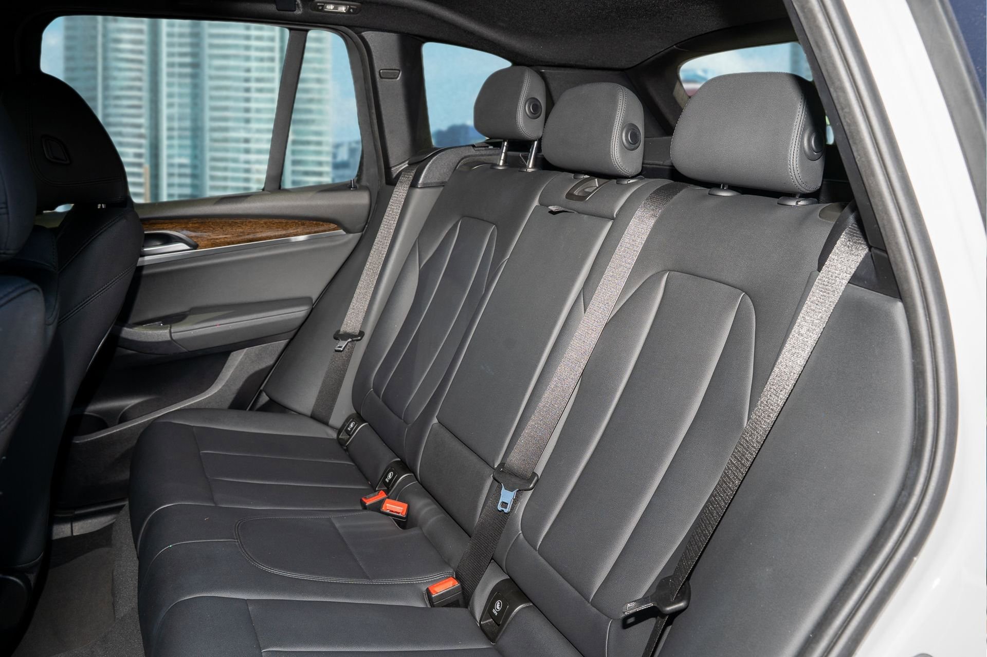 Used 2020 BMW X3 sDrive30i w/ Convenience Package image 17