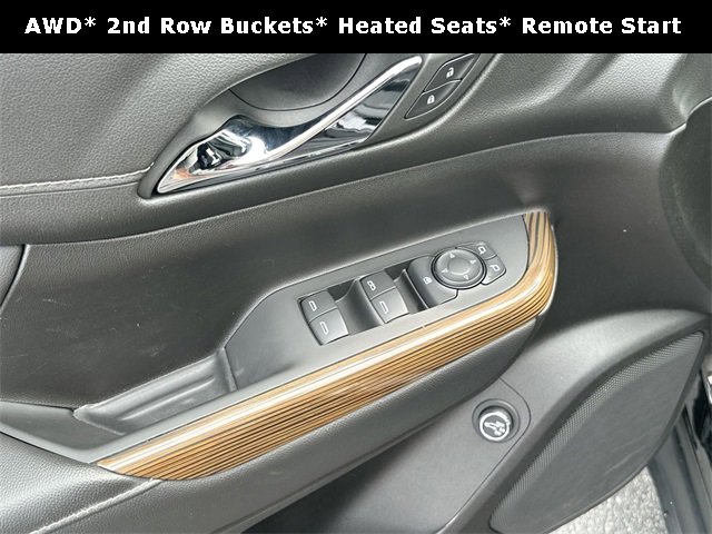 Used 2023 GMC Acadia SLE w/ Driver Convenience Package image 23