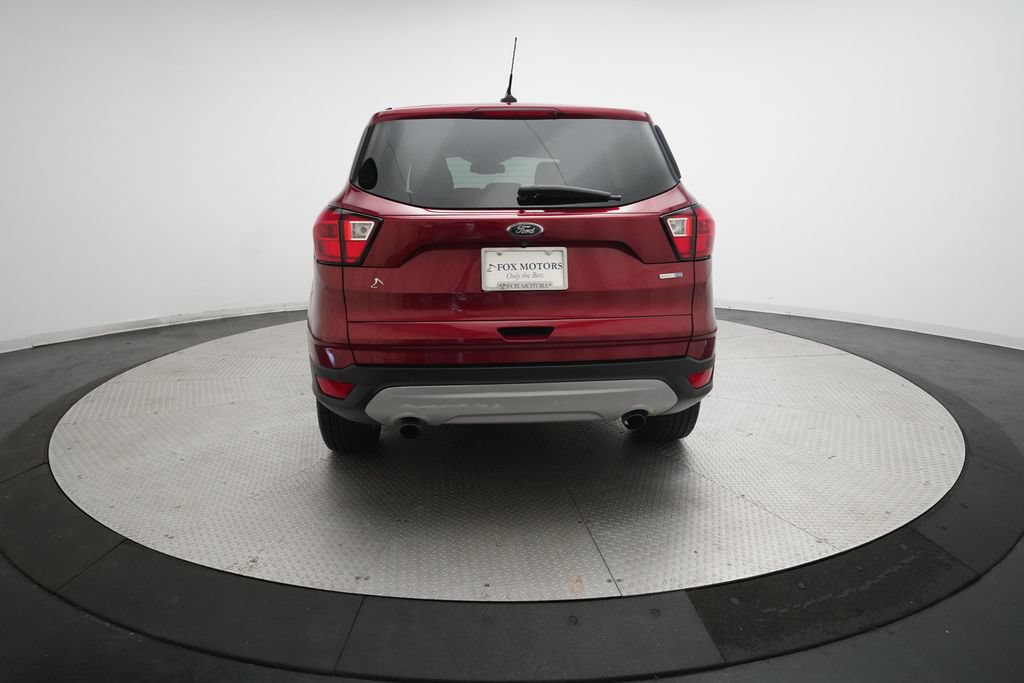 Used 2019 Ford Escape SE AWD/4WD image 26