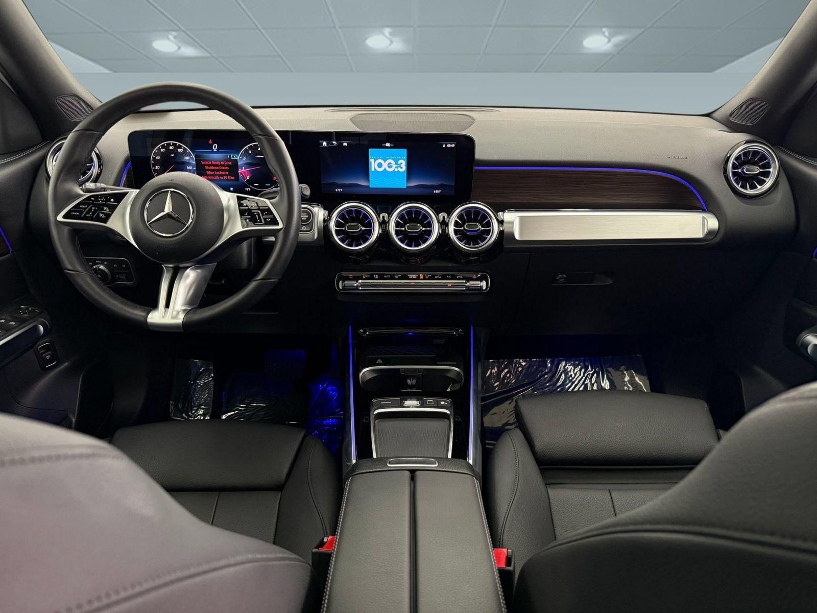 Used 2026 Mercedes-Benz GLB 250 image 12