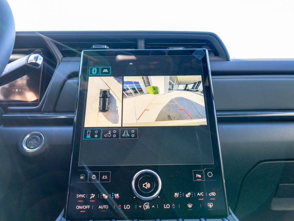 New 2026 GMC Terrain AT4 AWD/4WD image 26