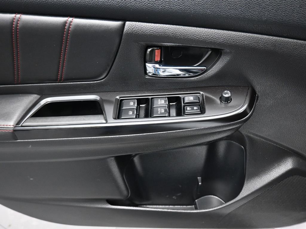 Used 2020 Subaru WRX Premium image 10