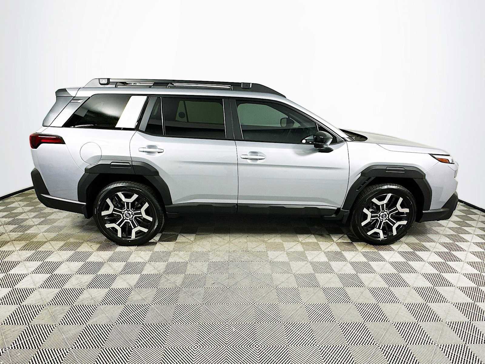 New 2026 Subaru Outback Touring XT image 8