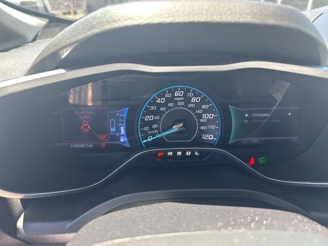 Used 2013 Ford C-MAX SE FWD image 9
