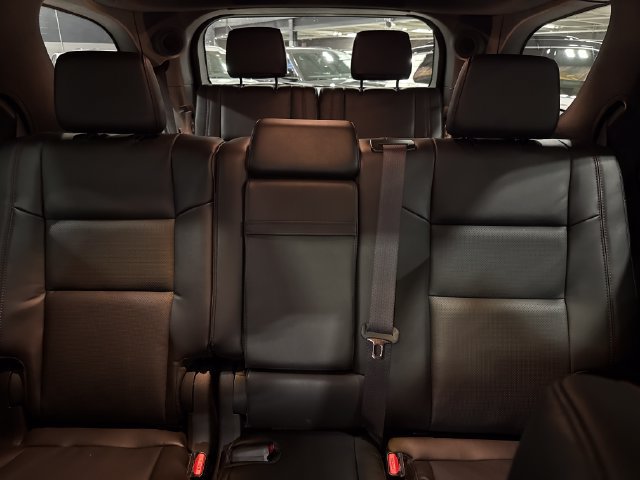 New 2026 Dodge Durango GT AWD/4WD image 27