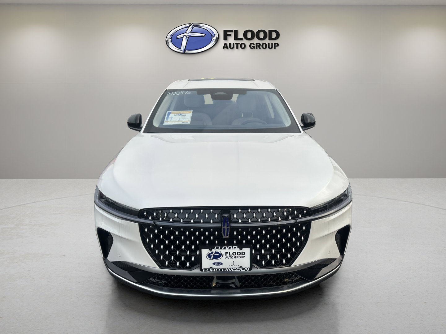 New 2026 Lincoln Nautilus Premier w/ Equipment Group 102A video 2