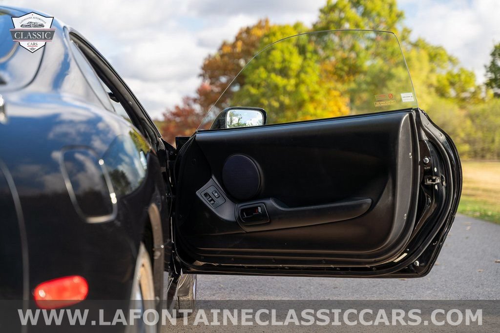 Used 1994 Toyota Supra Turbo RWD image 47