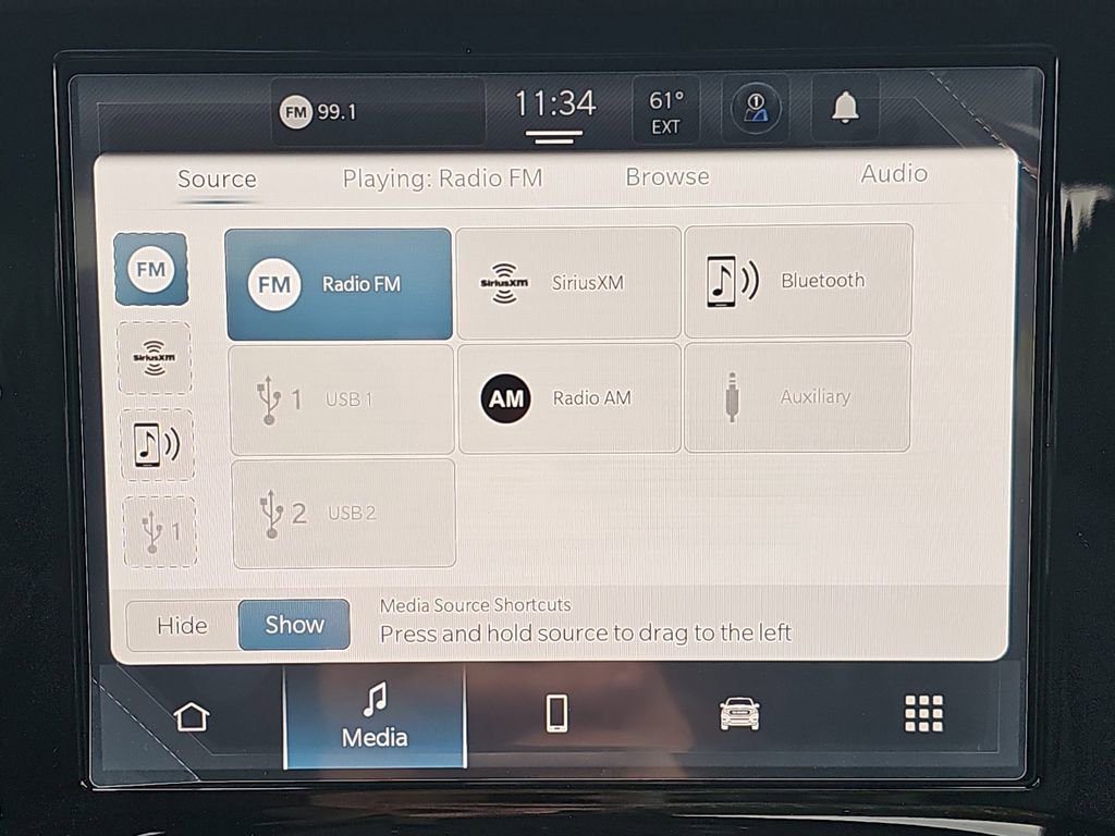 New 2026 RAM 4500 Tradesman image 21