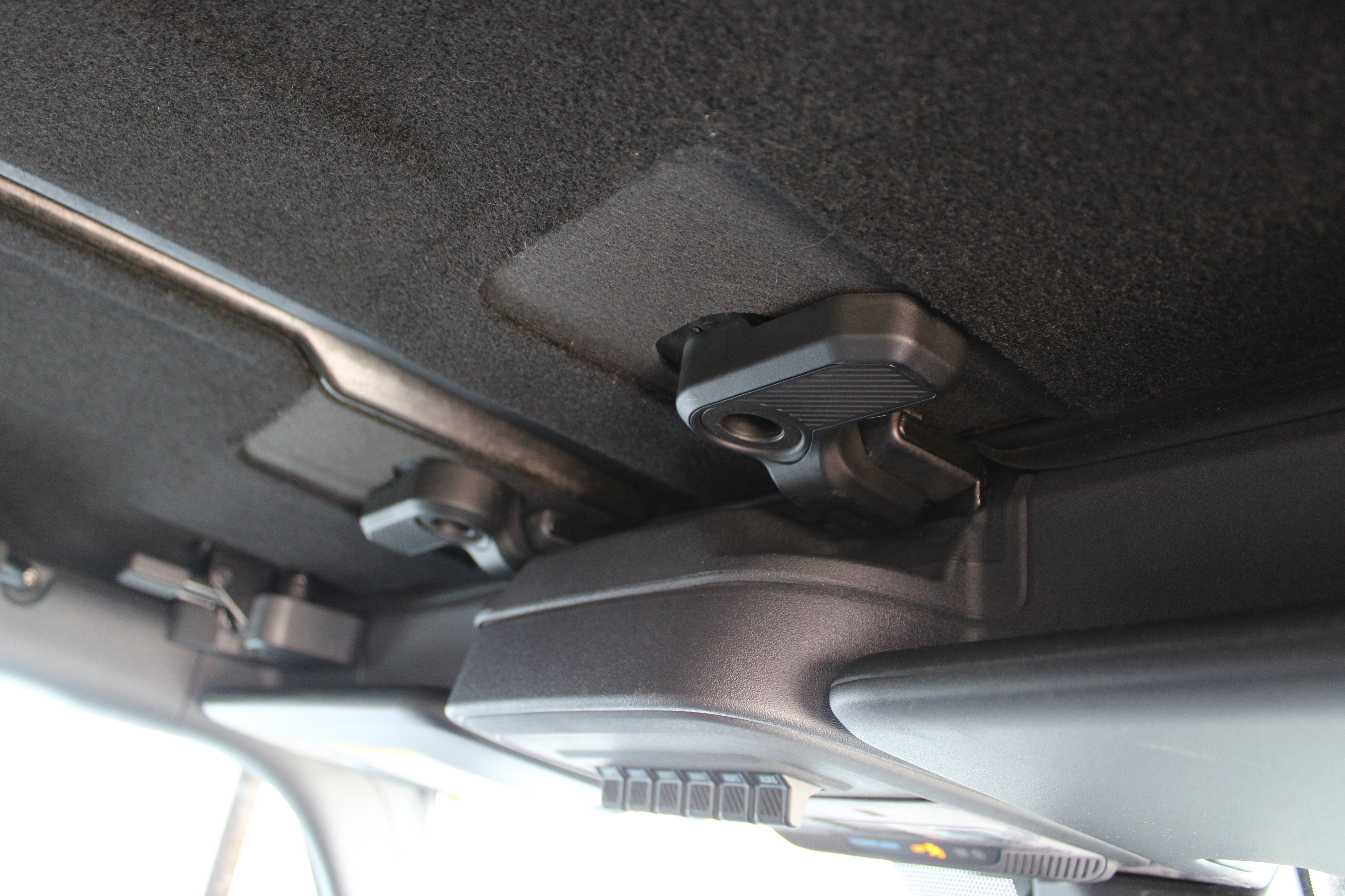 Used 2023 Ford Bronco Everglades image 20