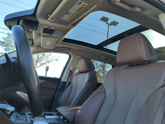 Used 2023 Acura MDX FWD w/ Technology Package image 27