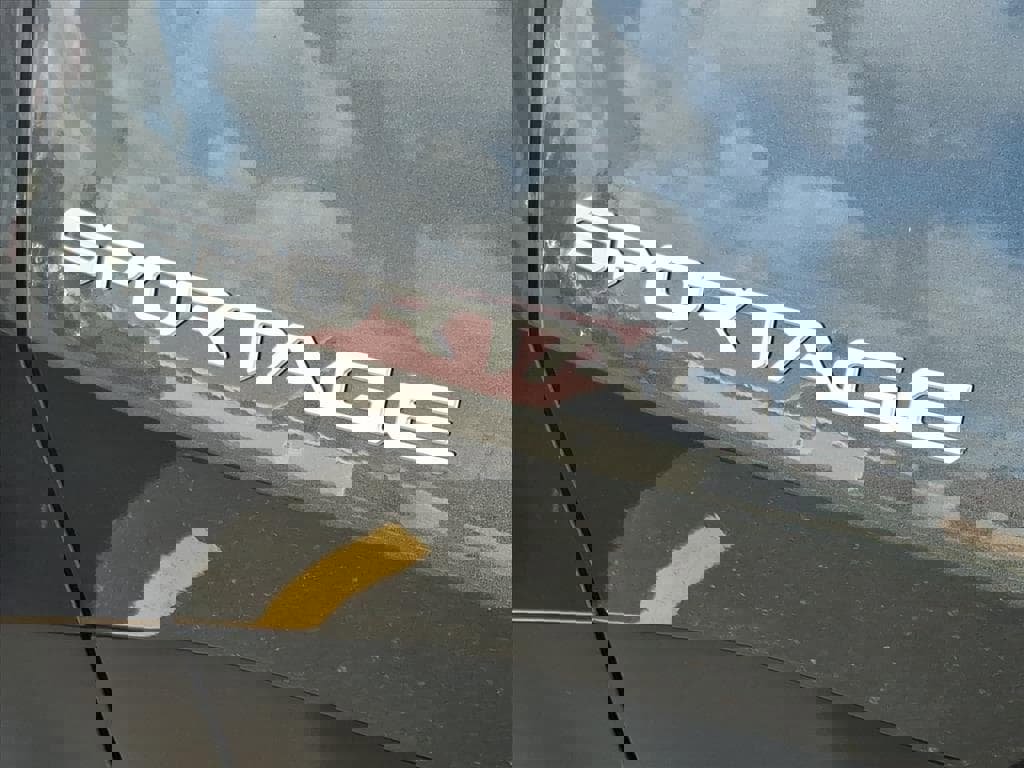 Used 2023 Kia Sportage X-Line image 30