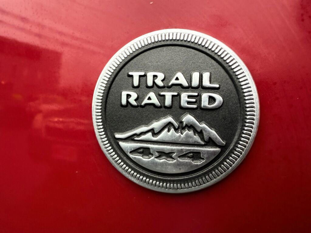 Used 2008 Jeep Wrangler X image 11