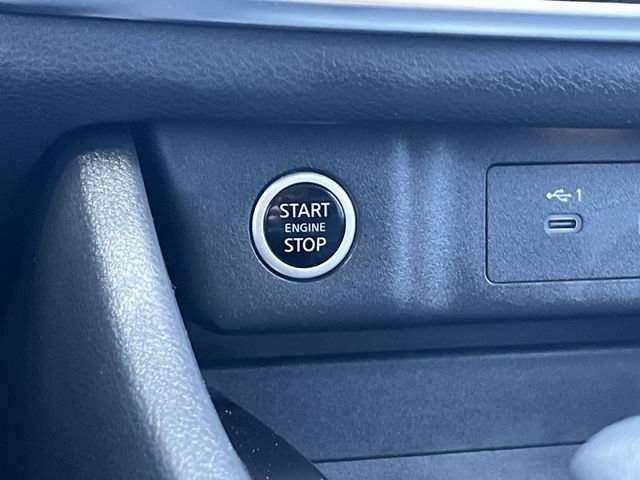 Used 2021 Nissan Rogue SV w/ Premium Package FWD image 26