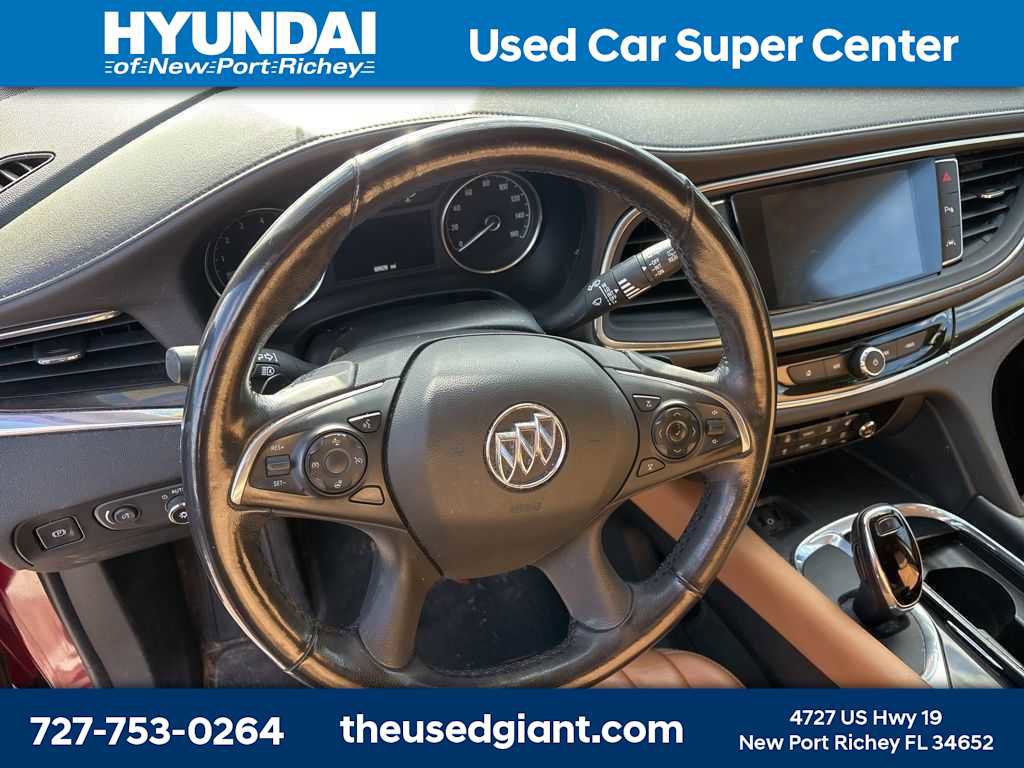 Used 2019 Buick Enclave Premium image 11