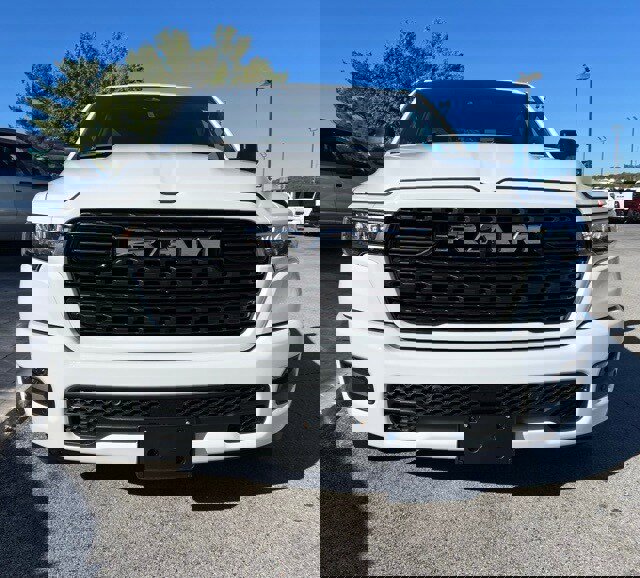 New 2026 RAM 1500 Big Horn image 4