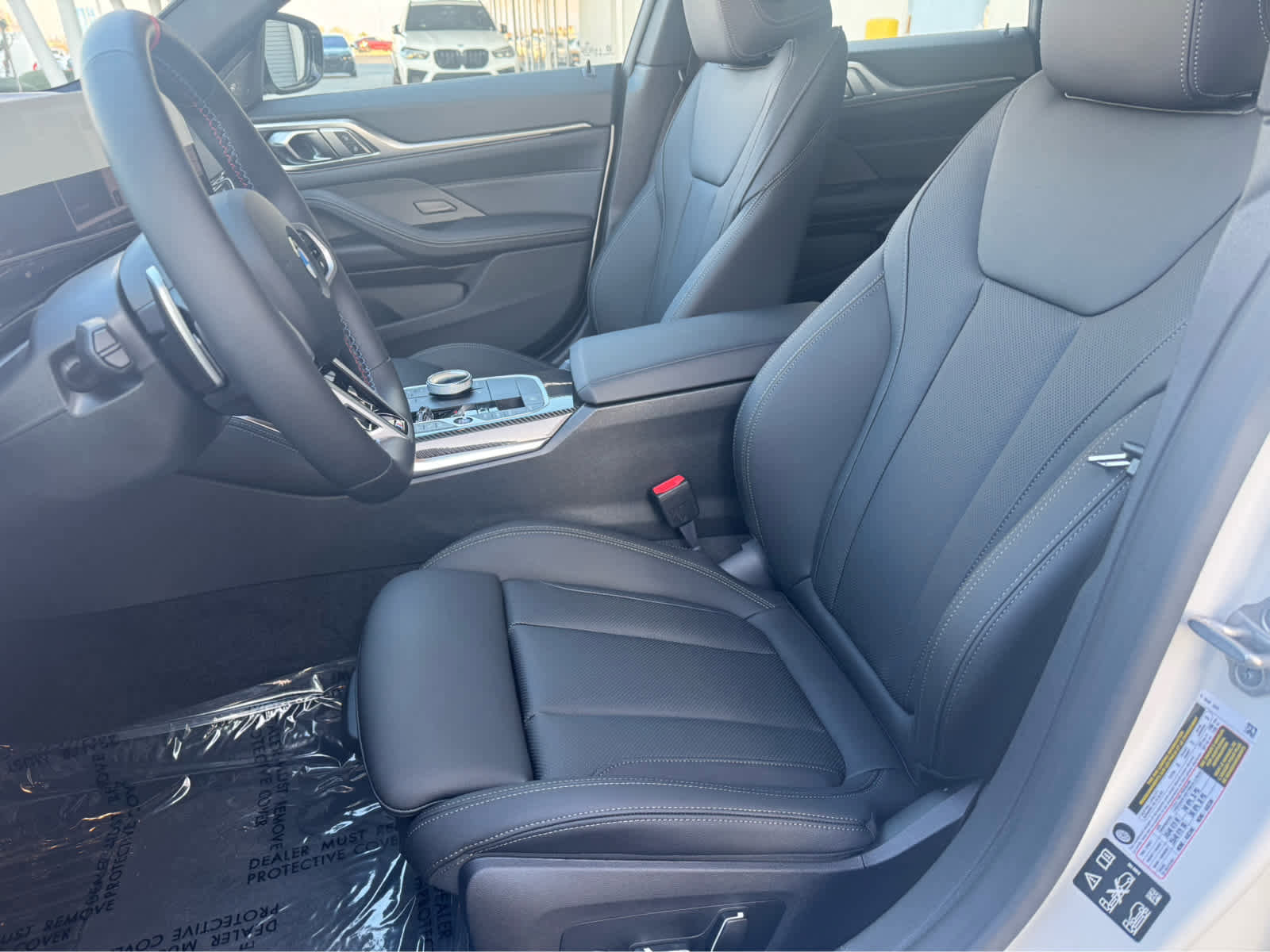 New 2026 BMW 440i xDrive w/ Premium Package image 13