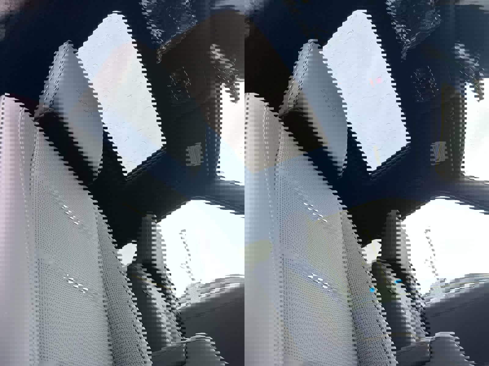 New 2026 Hyundai Palisade Calligraphy image 17