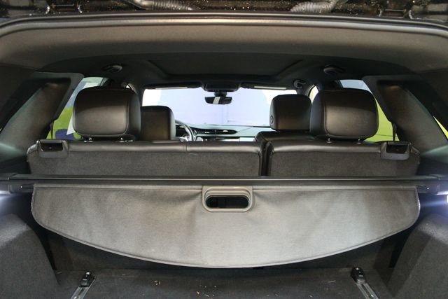 Used 2020 Cadillac XT5 Sportv image 16