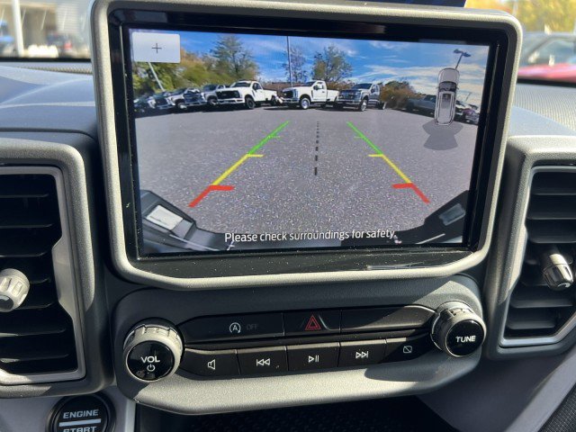 Certified 2023 Ford Bronco Sport Big Bend w/ Convenience Package image 19