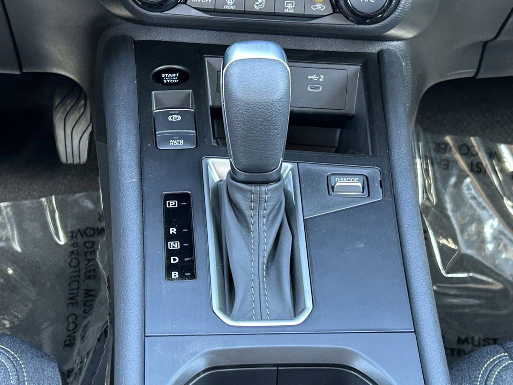 New 2026 Nissan Kicks SV w/ Charging Package image 14