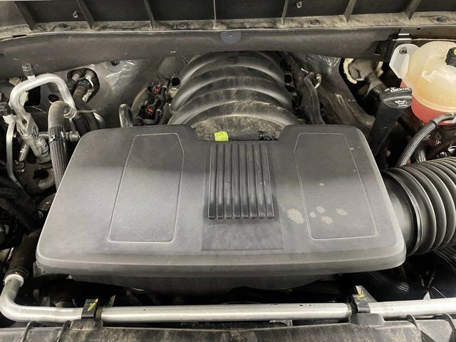 Used 2022 Chevrolet Silverado 1500 LTZ w/ Z71 Off-Road Package image 23