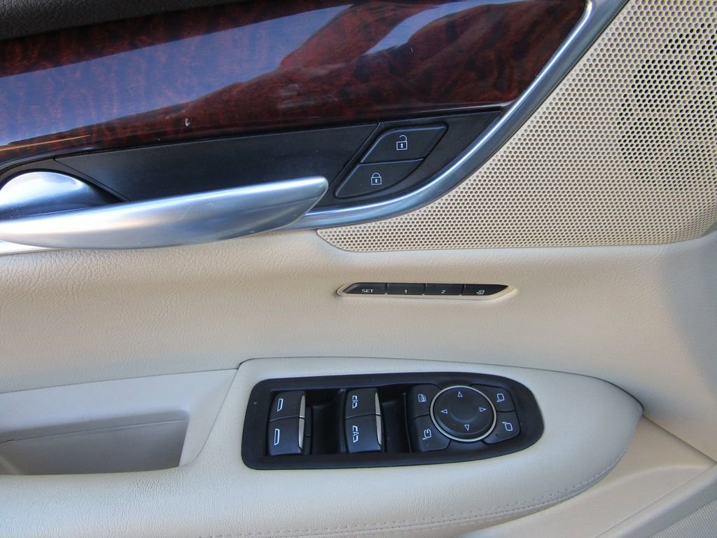 Used 2019 Cadillac XT5 Luxury image 28