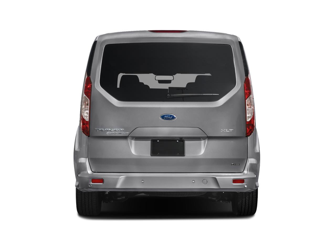 New 2023 Ford Transit Connect XLT FWD image 5
