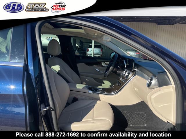 Used 2019 Mercedes-Benz C 300 Sedan image 15