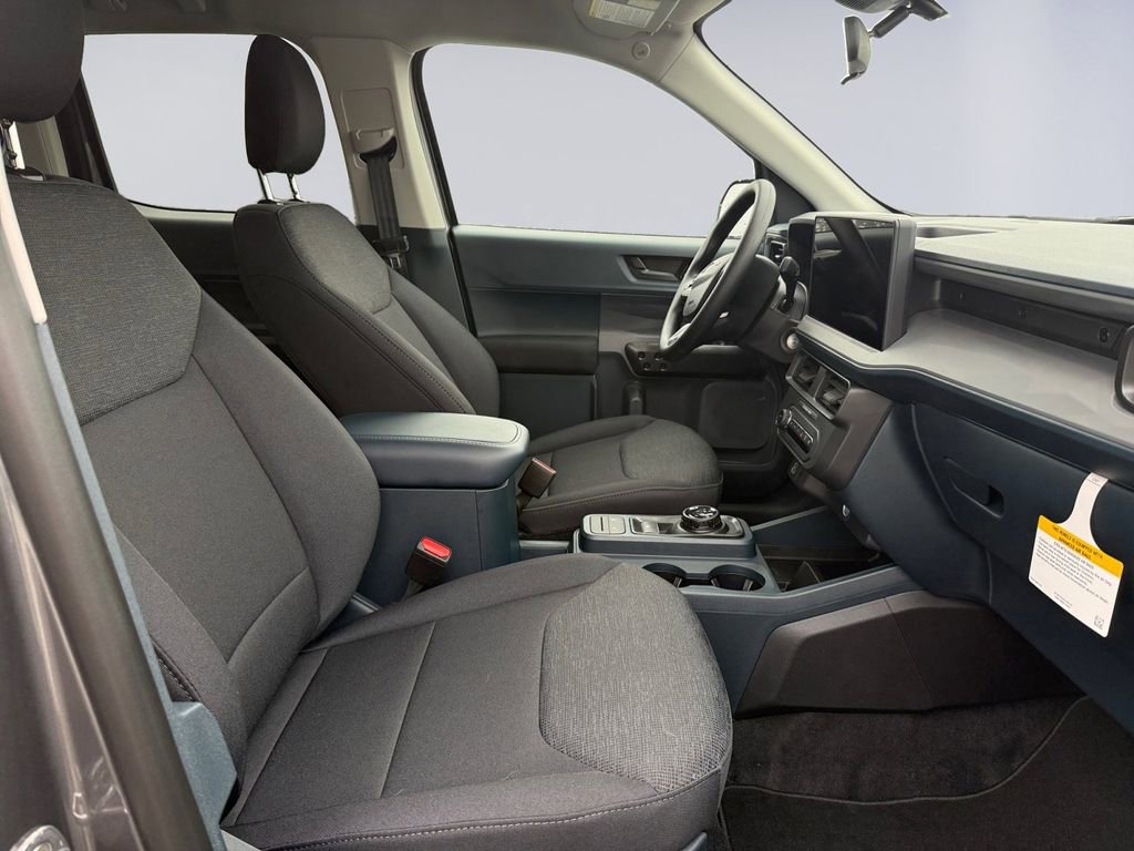 New 2026 Ford Maverick XL image 17