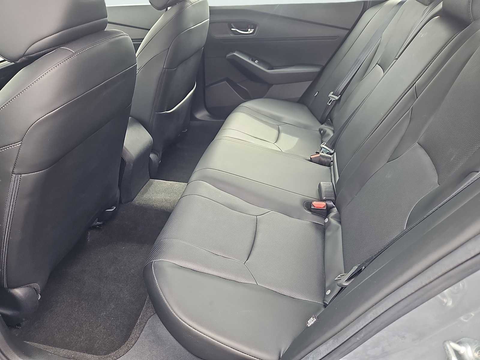 Certified 2023 Honda Accord Sport image 29