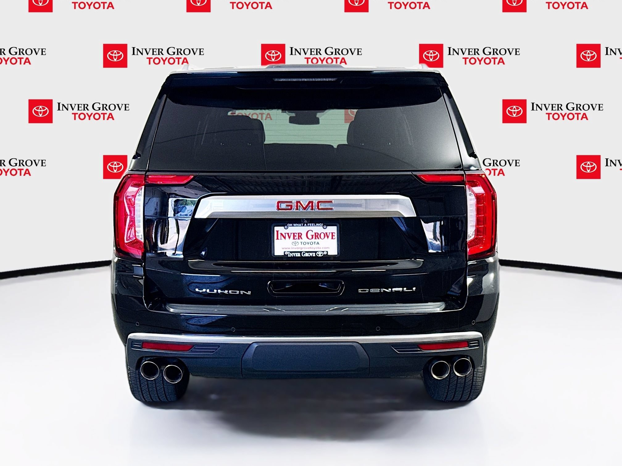Used 2023 GMC Yukon XL Denali w/ Max Trailering Package AWD/4WD image 6