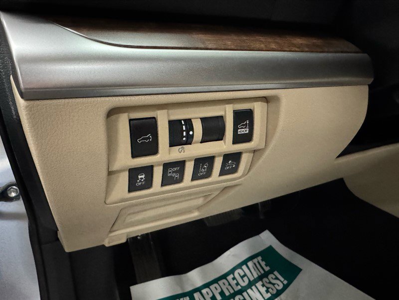 Used 2019 Subaru Outback 3.6R Limited image 15