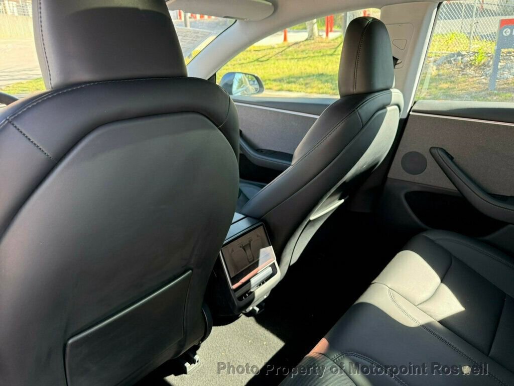 Used 2024 Tesla Model 3 image 15