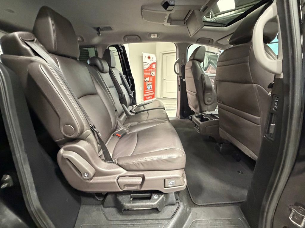 Used 2019 Honda Odyssey EX-L image 50