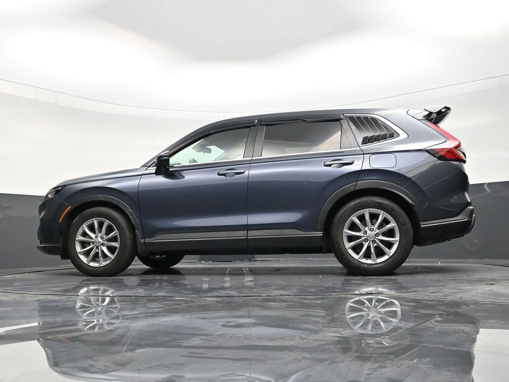 Used 2023 Honda CR-V EX image 22