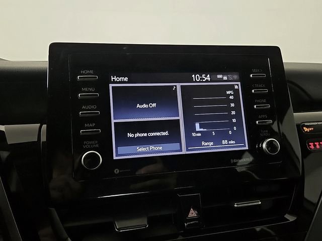 Used 2023 Toyota Camry TRD image 17