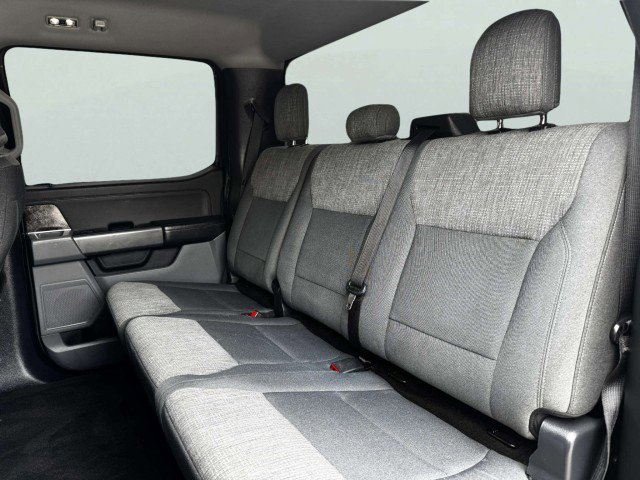 Used 2021 Ford F150 XLT w/ Equipment Group 302A High image 35