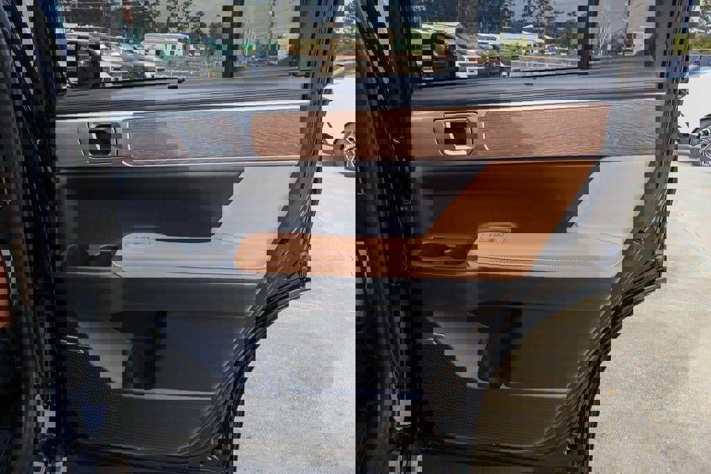 New 2026 Hyundai Santa Fe Calligraphy image 16