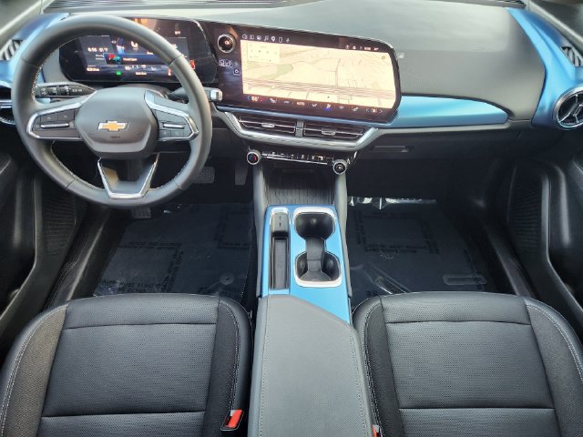 Used 2024 Chevrolet Equinox EV LT AWD/4WD image 26