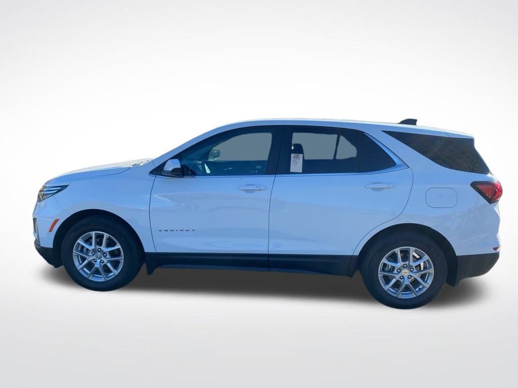 Used 2023 Chevrolet Equinox LT image 4