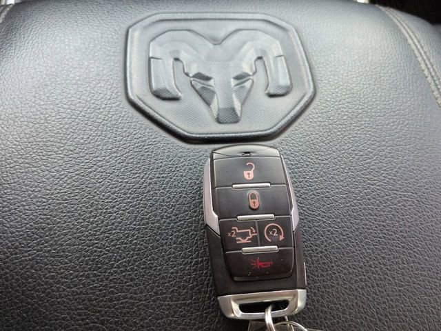 Certified 2024 RAM 1500 Laramie AWD/4WD image 38