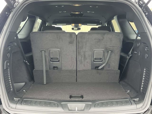 New 2026 Dodge Durango GT w/ Tow 'N Go Package image 19