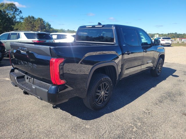 Used 2023 Toyota Tundra SR5 w/ SR5 Convenience Package AWD/4WD image 6