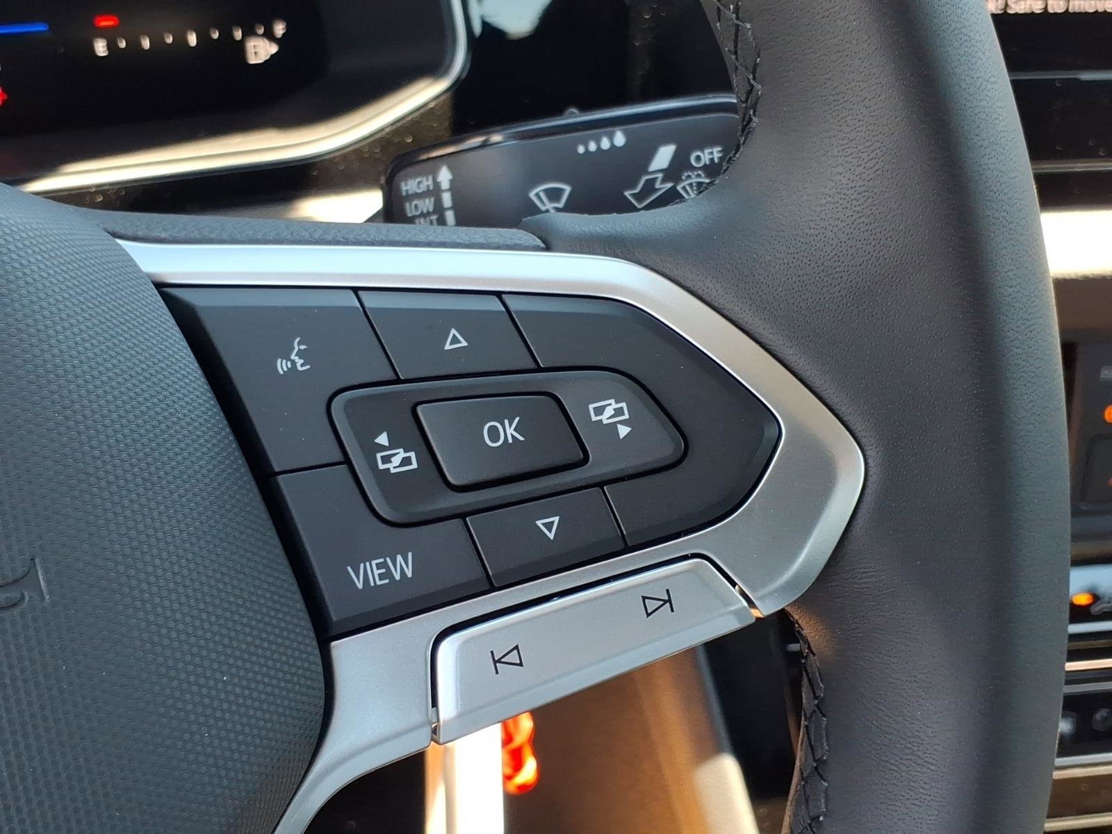 New 2026 Volkswagen Jetta S FWD image 19