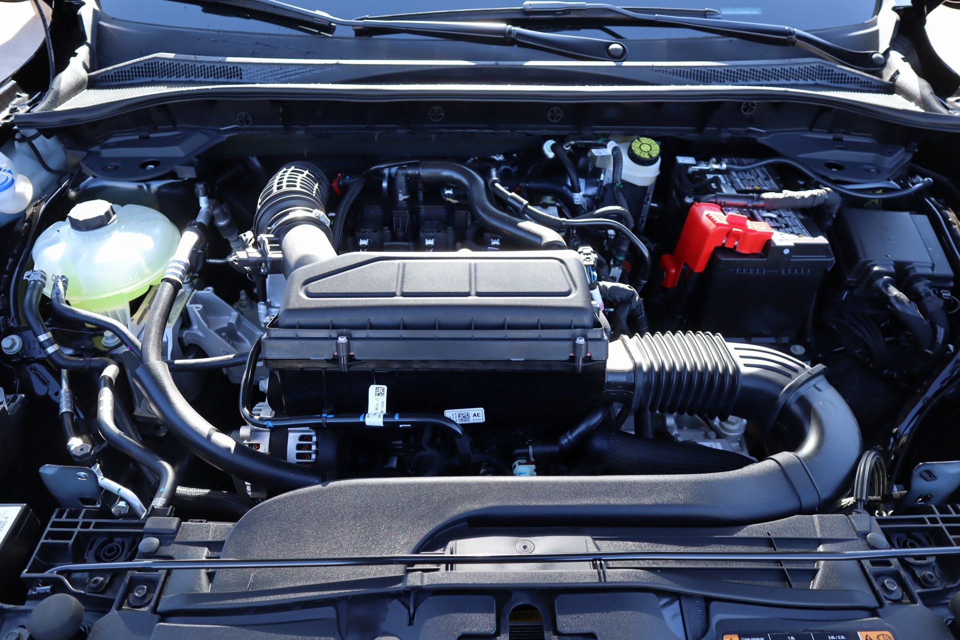 New 2026 Ford Escape Active w/ Tech Pack #1 image 21