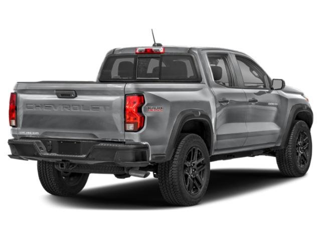 Used 2023 Chevrolet Colorado Trail Boss w/ Technology Package image 2