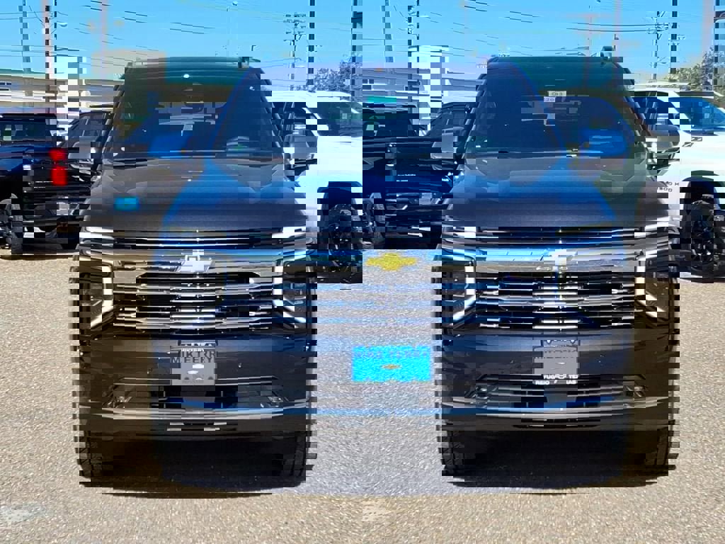 New 2026 Chevrolet Tahoe Premier image 7