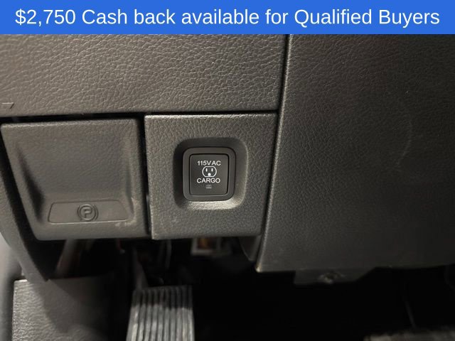 New 2026 RAM 2500 Tradesman AWD/4WD image 21